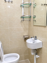 Double Bay Residences (D18), Condominium #634859061